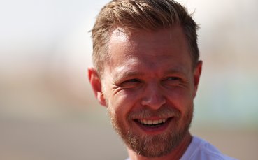 Датският автомобилен пилот Кевин Магнусен заяви че почти се простил