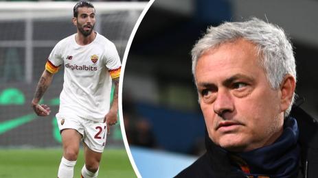 Оливейра Рома Моуриньо