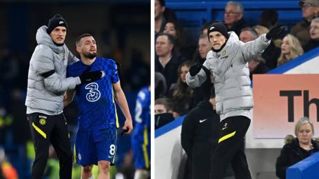 Томас Тухел