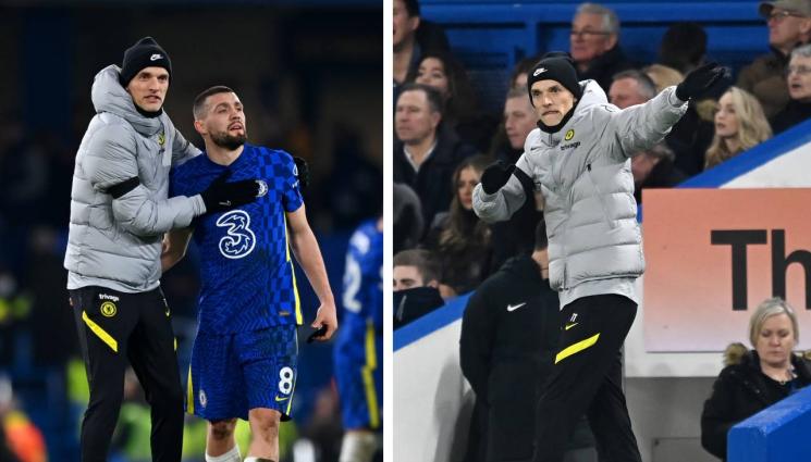 Томас Тухел - Тухел: Няма съмнение, че ще остана до края на сезона. Ако се наложи, ще карам играчите до Лил