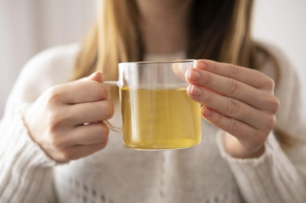 Пиенето на чай е свързано с по-нисък риск от смърт,