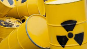 Украинското държавно предприятие за производство на ядрена енергия Енергоатом съобщи