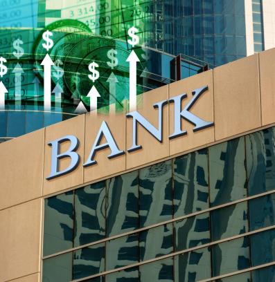 банка инфланция