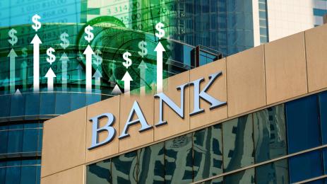 банка инфланция