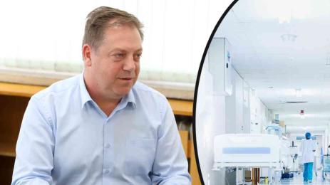 Иван Маджаров