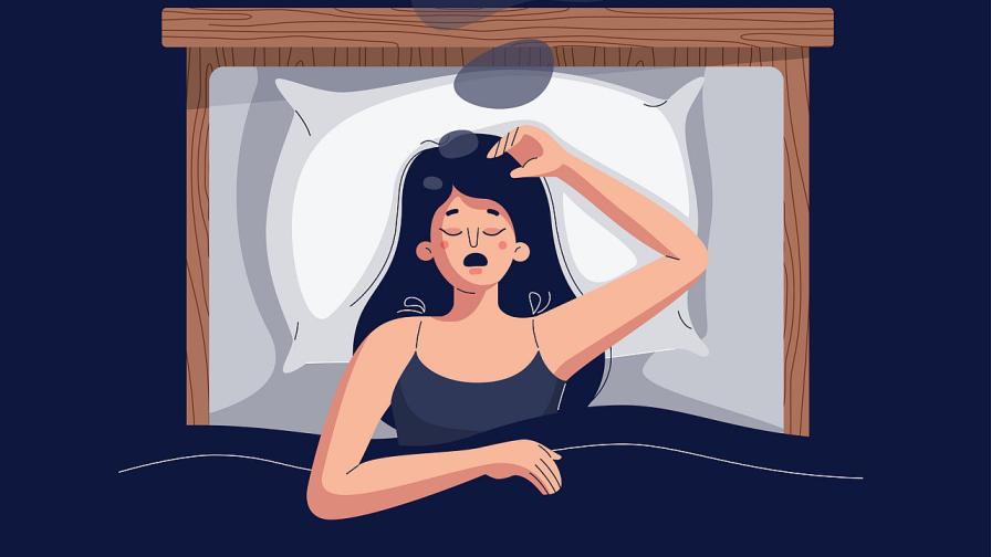 Сънят, без който не можем: 9 важни факта за него