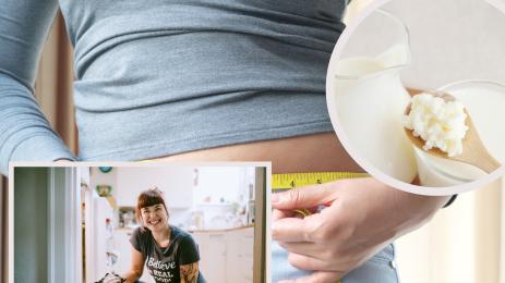 отслабване