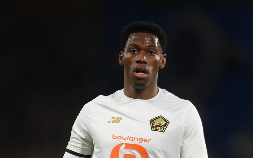 Отборът на Арсенал ще приоритизира трансфер на нападателя на Лил