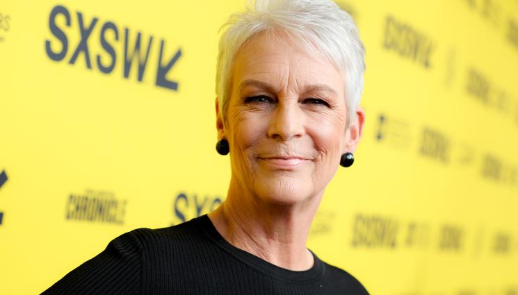 Джейми Лий Къртис - ЩЕДРОСТ: Джейми Лий Къртис дари $1 милион за пострадалите от пожарите