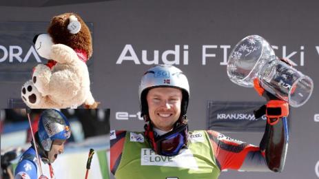 Хенрик Кристоферсен