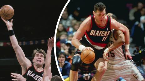 Сабонис Арвидас