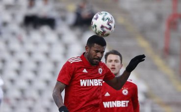 Миньор Перник е отказал предложението на ЦСКА за приятелска среща