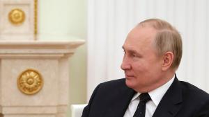 Служители на американското разузнаване смятат че руският президент Владимир Путин
