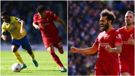 Луис Диас Салах