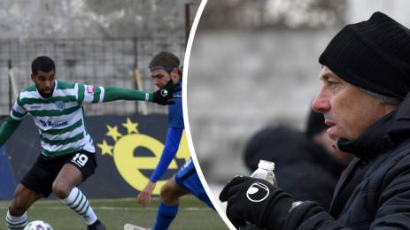 Черно море Илиан Илиев