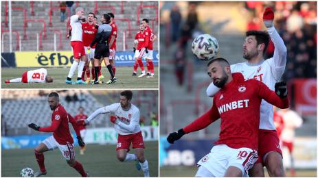 ЦСКА София Царско село