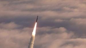Руската армия обяви първото успешно изстрелване на междуконтиненталната балистична ракета