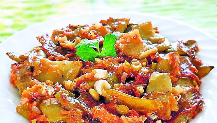 кулинар - Постите са състояние на духа, но и проявление в кулинарията. Ето 5 идеи какво лесно можем да приготвим в кухнята