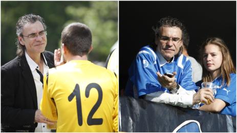 Въргала Левски