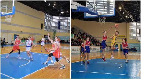 БУБА Баскет