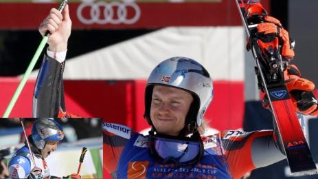 Хенрик Кристоферсен