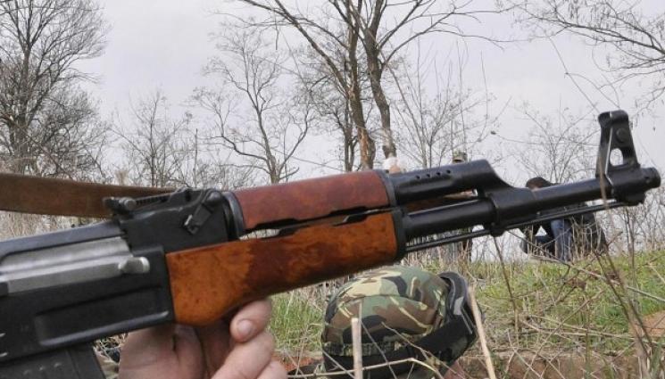 Калашник - ВОЙНАТА В УКРАЙНА: Чуждестранен журналист разстрелян в Ирпен (СНИМКА+ВИДЕО)