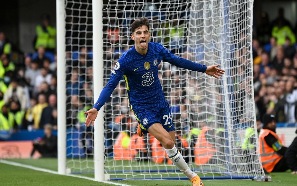 Отборът на Челси гостува на френския Лил в осминафинален мач