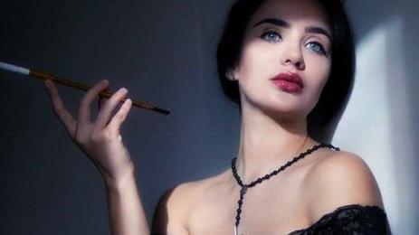Елен Колева