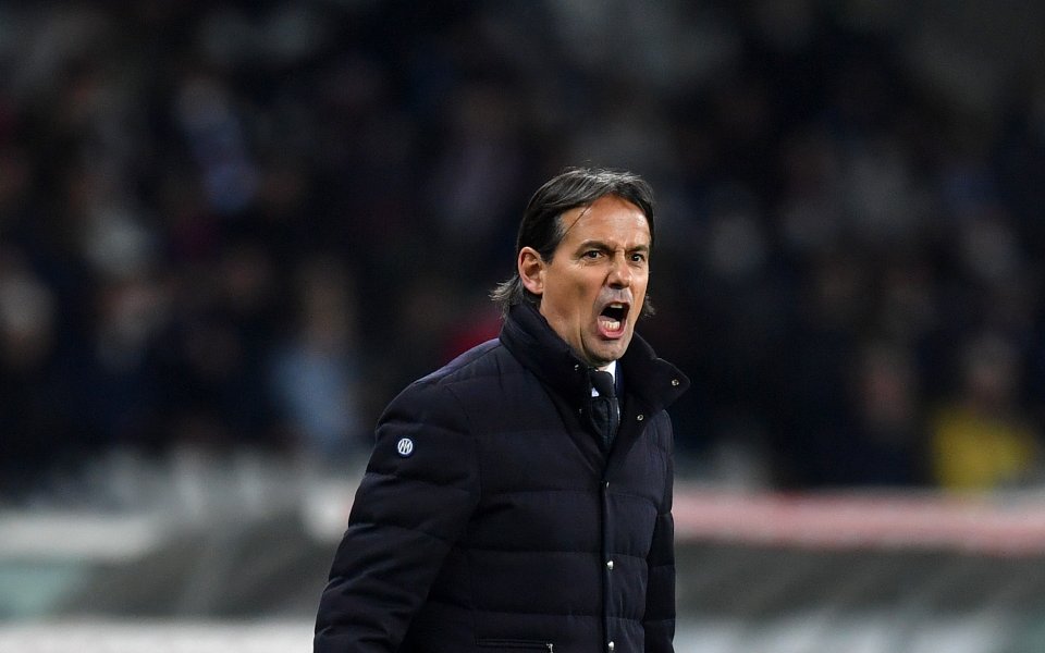 Торино - Интер