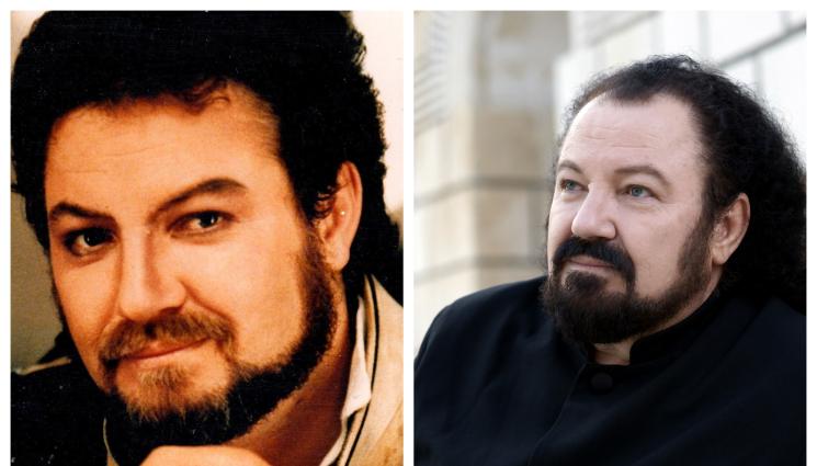 ккк - Калуди Калудов пише писма от 20 страници до Райна Кабаиванска