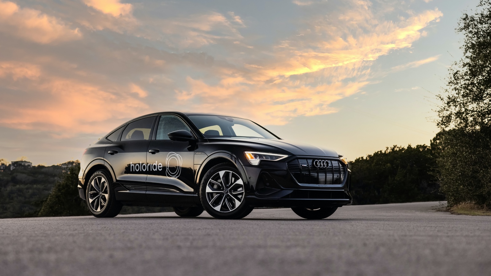 Audi holoride VR ?>