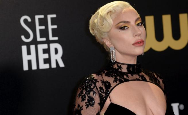 „Кой е това?“: Лейди Гага е неузнаваема в TikTok