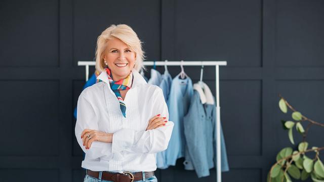 Най-подходящите дрехи за закъсняващите хора