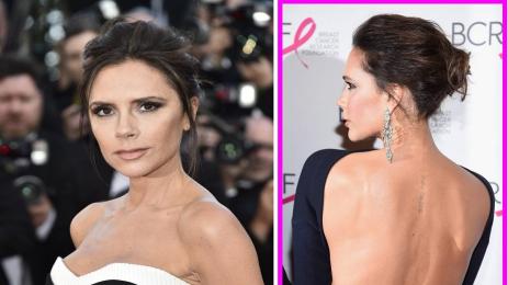 Виктория Бекъм