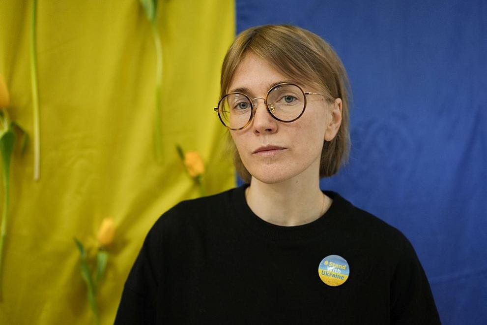  Лили Литковская 