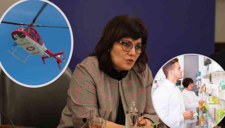 serbezowa - Избираме си личен аптекар догодина