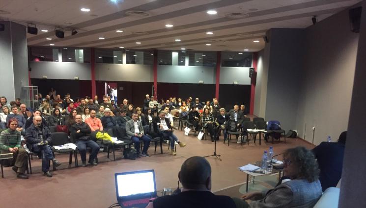 Агро - Агро Телеграф: Търговските аташета търсят клиенти за български биодомати