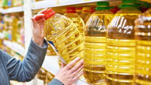 В кюстендилското село Катрище неизвестни откраднаха над 100 бутилки олио