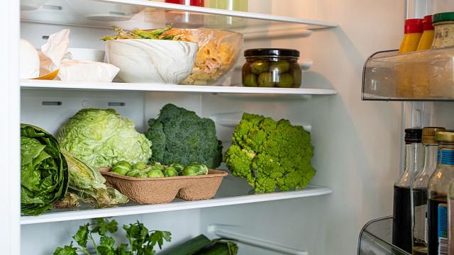 14 необичайни метода за съхранение на храни, които наистина работят