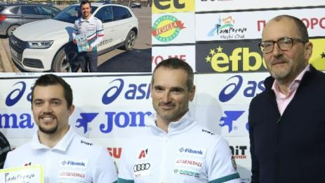 Алберт Попов