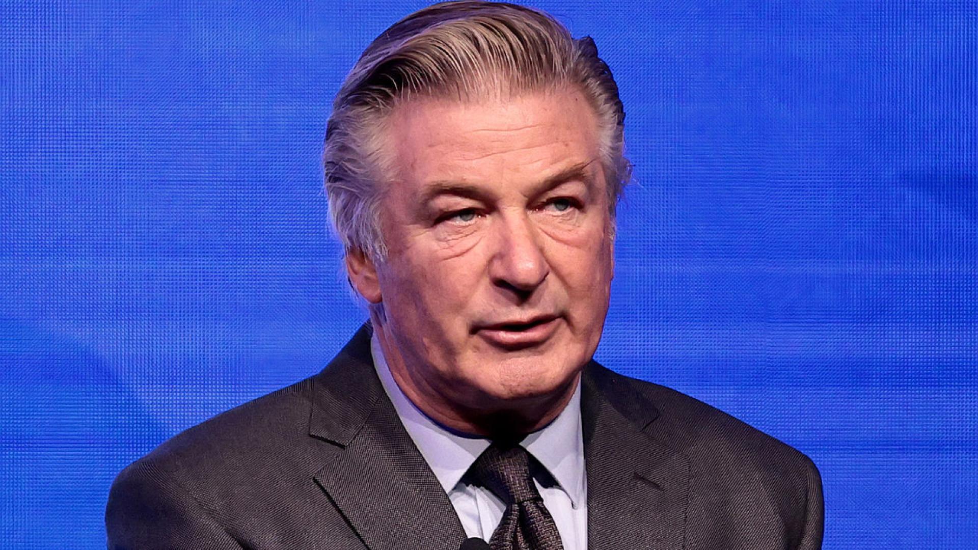 Носителят на награда Еми актьор Алек Болдуин е претърпял пътнотранспортен