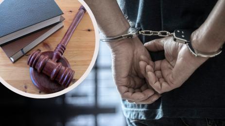 обвинения спецакция