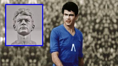 Георги Аспарухов Гунди