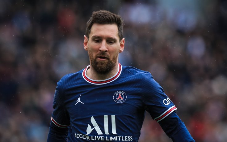 Призоваха Меси да си тръгне от ПСЖ