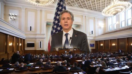 антъни блинкън