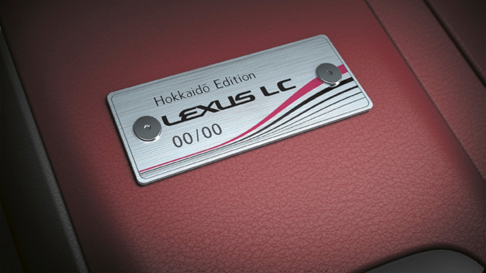 Lexus LC 500 Hokkaido Edition ?>