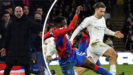 Манчестър Сити