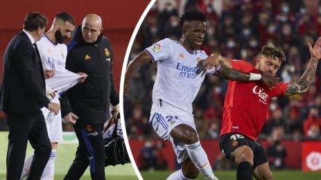 Реал Мадрид