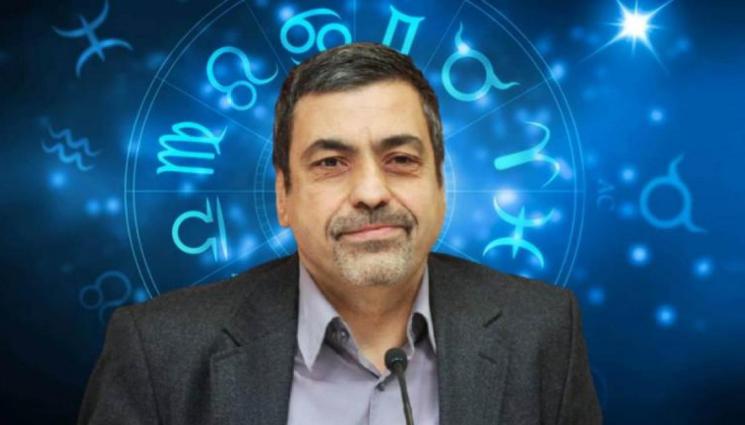 Астро - Овните атакуват, щастие за Рибите (АСТРОЛОГИЧЕСКА ПРОГНОЗА НА ПАВЕЛ ГЛОБА)