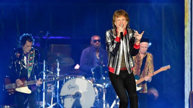 „Ролинг стоунс“ с юбилейно турне, първият концерт е в Лондон 